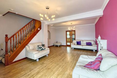 4 bedroom semi-detached house for sale, Robert Street, Glynneath, SA11