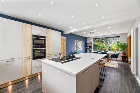 3 bedroom detached house for sale, Orchard Close, Frodsham, WA6
