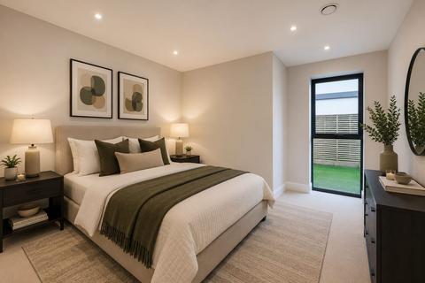 undefined, 203-207 Merton Road, London SW19