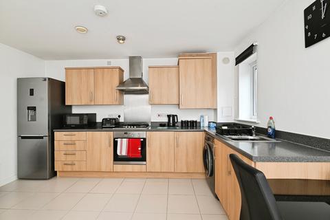 1 bedroom flat for sale, Lyon Court, High Street, Rochester, Kent, ME1