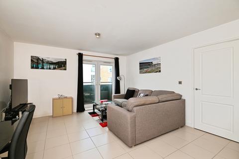 1 bedroom flat for sale, Lyon Court, High Street, Rochester, Kent, ME1