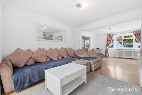 3 bedroom semi-detached house for sale, Nightingale Avenue, Upminster, RM14