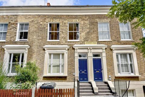 1 bedroom flat for sale, Ainsworth Road, LONDON E9