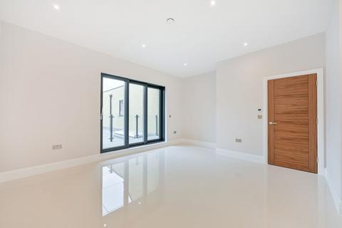 undefined, 203-207 Merton Road, London SW19