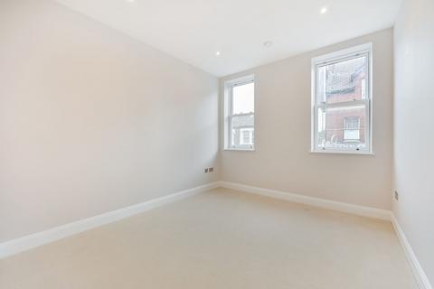 undefined, 203-207 Merton Road, London SW19