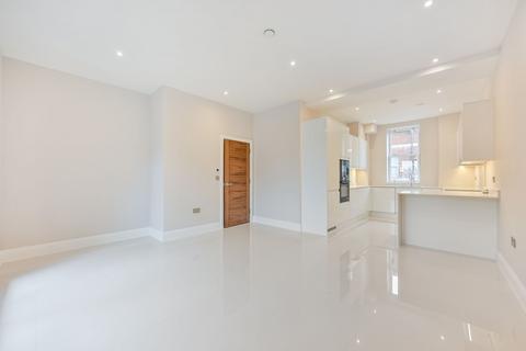 undefined, 203-207 Merton Road, London SW19