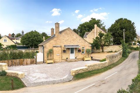 2 bedroom bungalow for sale, North Street, Islip, Kidlington, Oxfordshire, OX5