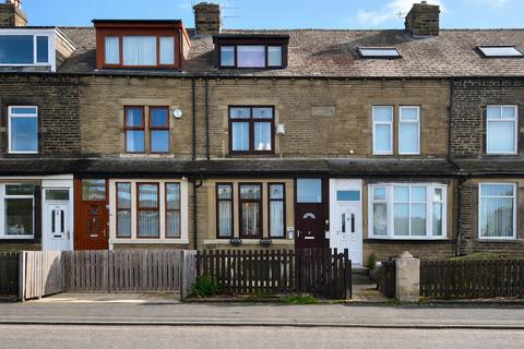 Terraced house - Idle Road, Bolton Outlanes, Bradford