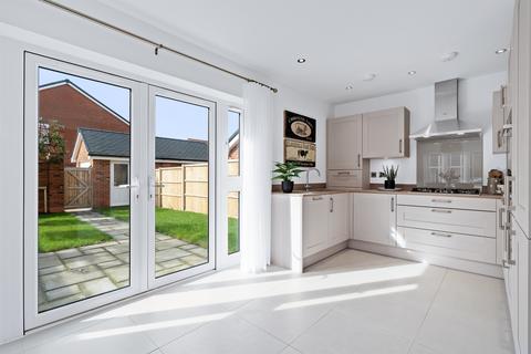 undefined, Edmondsham Road, Fordingbridge, Verwood