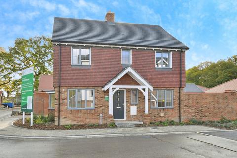 undefined, Edmondsham Road, Fordingbridge, Verwood