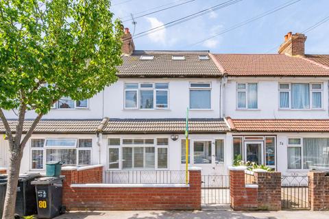 Harcourt Road, Croydon, Thornton Heath, CR7
