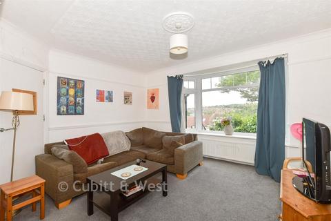 5 bedroom semi-detached house for sale, Bevendean Crescent, Brighton, East Sussex