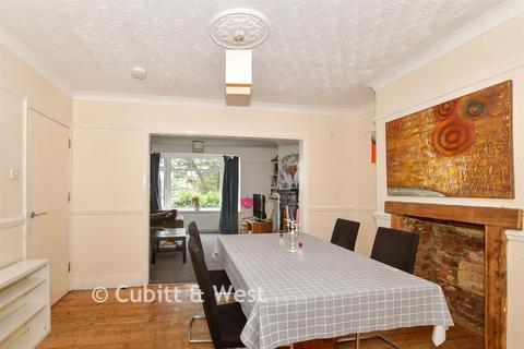 5 bedroom semi-detached house for sale, Bevendean Crescent, Brighton, East Sussex