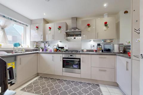 3 bedroom terraced house for sale, College Row, Ashford, TN23
