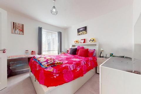 3 bedroom terraced house for sale, College Row, Ashford, TN23