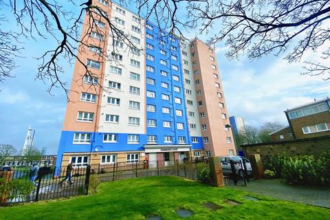 2 bedroom apartment to rent, Hammond Court, Gosport, PO12