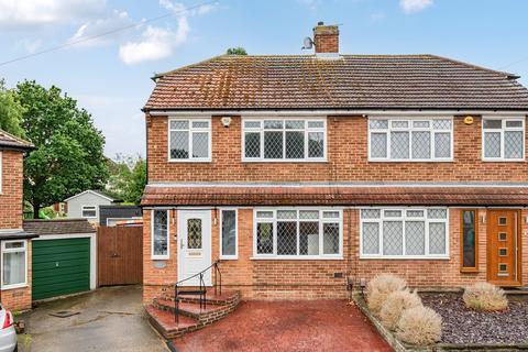 Dale Road, Swanley, Kent