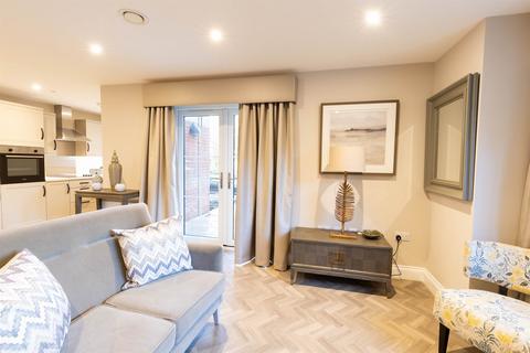 1 bedroom retirement property to rent, Minerva Place, Whitbarrow Road, Lymm