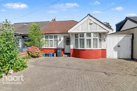 2 bedroom semi-detached bungalow for sale, Tiverton Avenue, Clayhall