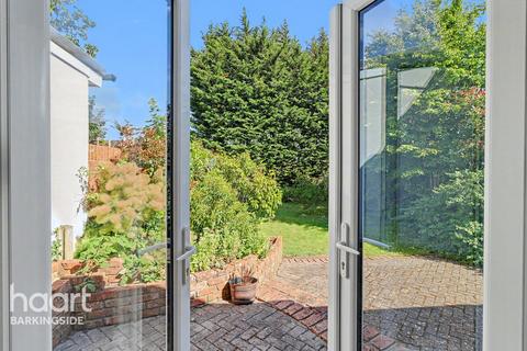 2 bedroom semi-detached bungalow for sale, Tiverton Avenue, Clayhall