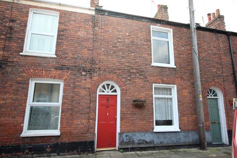 2 bedroom terraced house to rent, Checker Street, King's Lynn, PE30