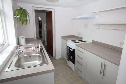2 bedroom terraced house to rent, Checker Street, King's Lynn, PE30