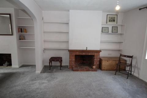 2 bedroom terraced house to rent, Checker Street, King's Lynn, PE30