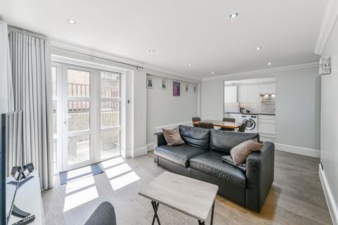 2 bedroom flat for sale, Lisson Grove, St John's Wood, London, NW8