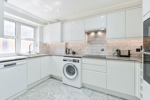 2 bedroom flat for sale, Lisson Grove, St John's Wood, London, NW8