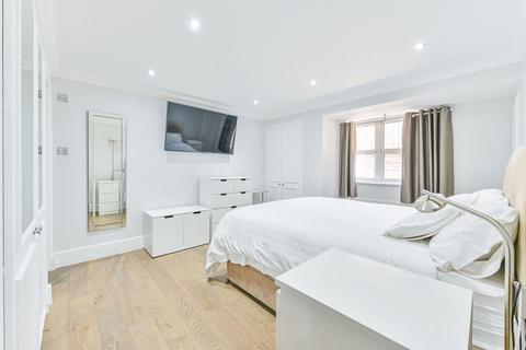 2 bedroom flat for sale, Lisson Grove, St John's Wood, London, NW8