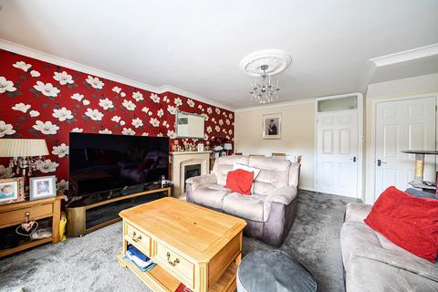 3 bedroom terraced house for sale, Malvern Close, Mitcham CR4