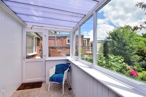 2 bedroom semi-detached house for sale, Midhurst Close, Packmoor, Stoke-on-Trent, Staffordshire, ST7
