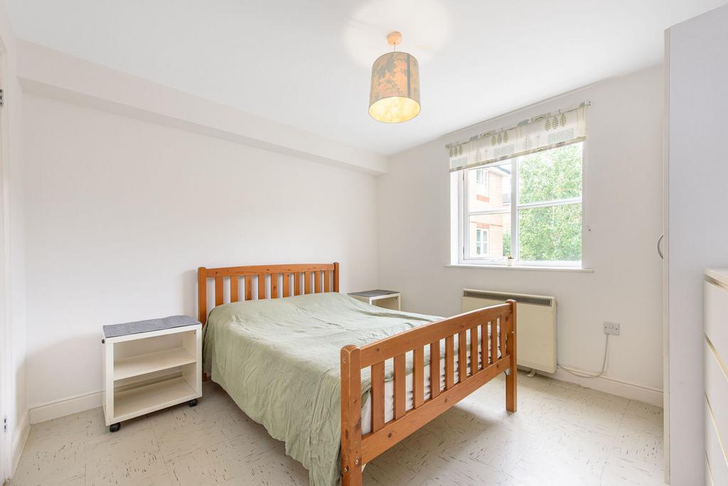 Apartment in London - View 3