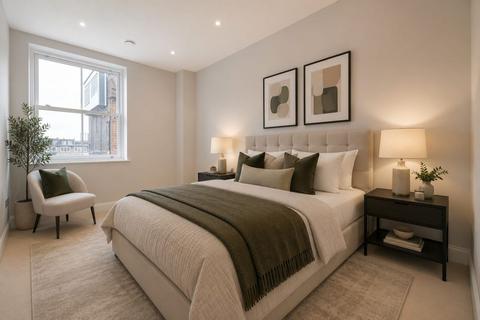 undefined, 203-207 Merton Road, London SW19
