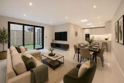 undefined, 203-207 Merton Road, London SW19