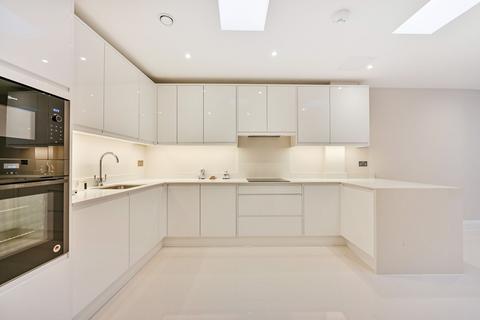 undefined, 203-207 Merton Road, London SW19