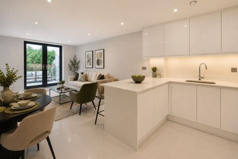 undefined, 203-207 Merton Road, London SW19