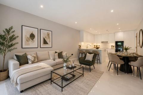 undefined, 203-207 Merton Road, London SW19