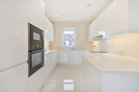 undefined, 203-207 Merton Road, London SW19