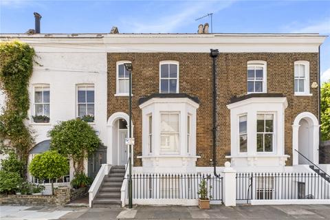 Lillian Road, Barnes, London, SW13