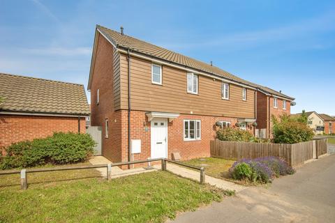 3 bedroom semi-detached house for sale, Lime Way, Great Blakenham, Ipswich