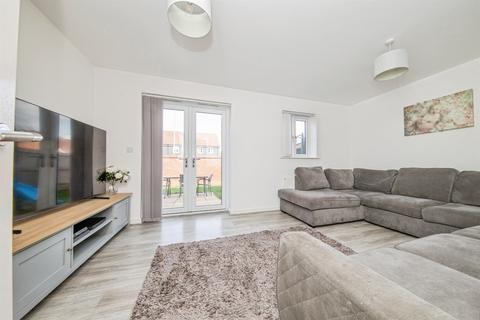 3 bedroom semi-detached house for sale, Lime Way, Great Blakenham, Ipswich