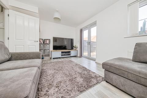 3 bedroom semi-detached house for sale, Lime Way, Great Blakenham, Ipswich