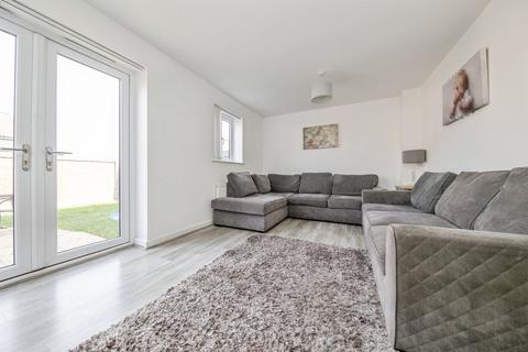 3 bedroom semi-detached house for sale, Lime Way, Great Blakenham, Ipswich