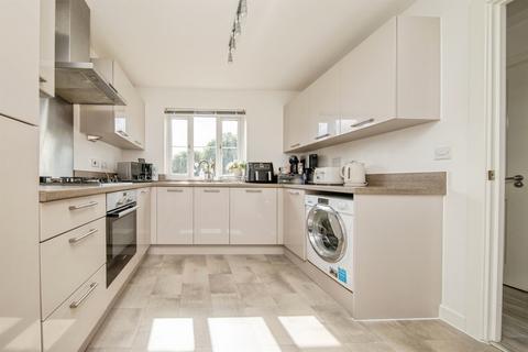 3 bedroom semi-detached house for sale, Lime Way, Great Blakenham, Ipswich
