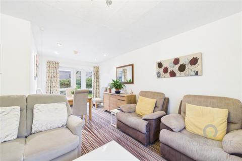 2 bedroom bungalow for sale, Pond Farm Close, Northampton NN5
