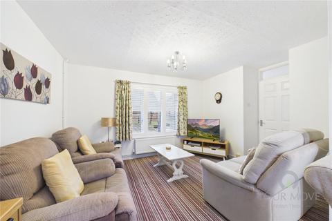 2 bedroom bungalow for sale, Pond Farm Close, Northampton NN5