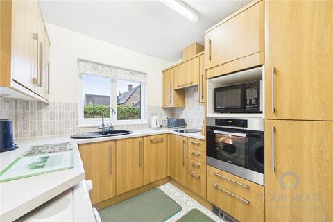 2 bedroom bungalow for sale, Pond Farm Close, Northampton NN5