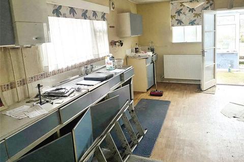 2 bedroom bungalow for sale, Ashby Road, Swadlincote DE12