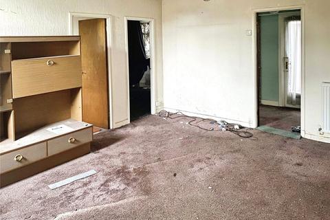 2 bedroom bungalow for sale, Ashby Road, Swadlincote DE12